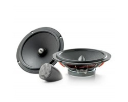 Автоакустика Focal ISU165