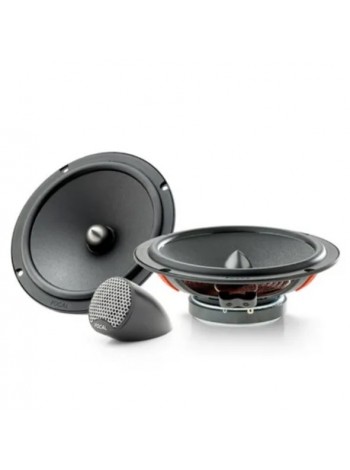 Автоакустика Focal ISU165