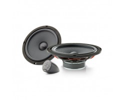 Автоакустика Focal Integration Universal ISU200