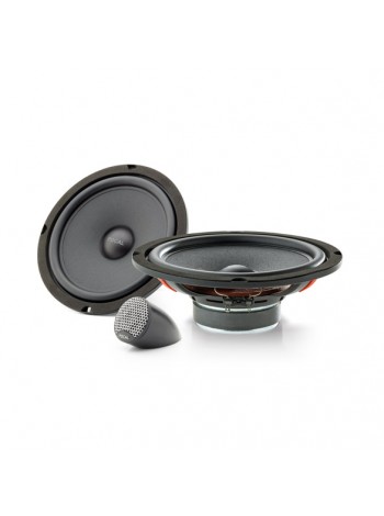 Автоакустика Focal Integration Universal ISU200