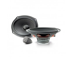 Автоакустика Focal Integration Universal ISU690