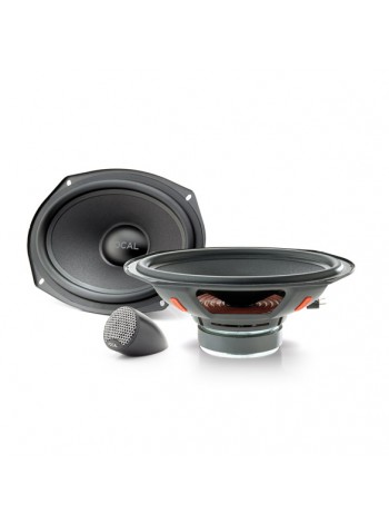 Автоакустика Focal Integration Universal ISU690