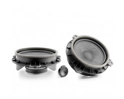 Автоакустика Focal IS 165TOY