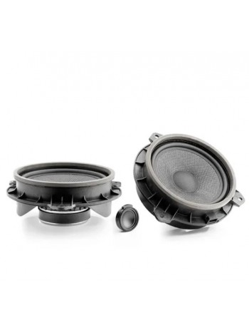 Автоакустика Focal IS 165TOY