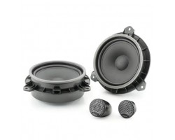 Автоакустика Focal IS 165TOY TWU