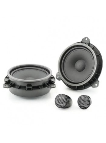 Автоакустика Focal IS 165TOY TWU