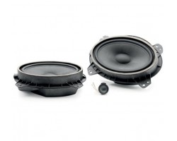 Автоакустика Focal IS 690TOY