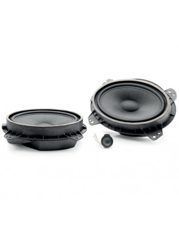 Автоакустика Focal IS 690TOY