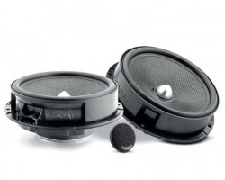 Автоакустика Focal IS 165VW