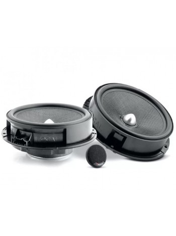 Автоакустика Focal IS 165VW