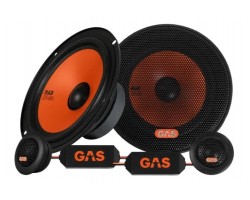 Автоакустика GAS MAD K1-64