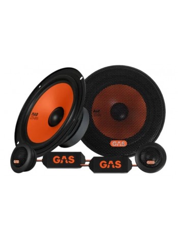 Автоакустика GAS MAD K1-64
