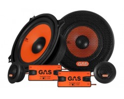 Автоакустика GAS MAD K2-54