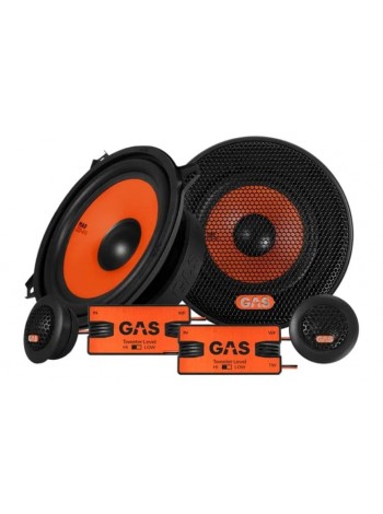Автоакустика GAS MAD K2-54