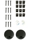 Автоакустика GAS MAD K2-54