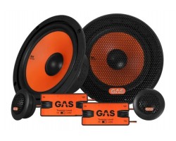 Автоакустика GAS MAD K2-64