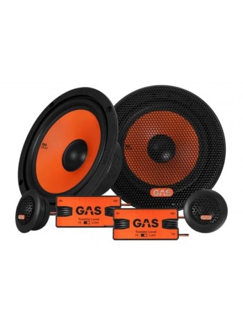Автоакустика GAS MAD K2-64