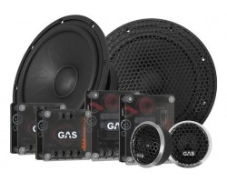 Автоакустика GAS MAX K2-64