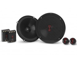 Автоакустика JBL Stage3 607C