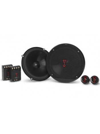 Автоакустика JBL Stage3 607C