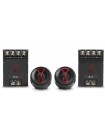 Автоакустика JBL Stage3 607C