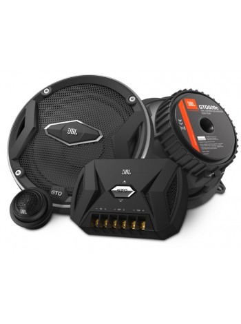 Автоакустика JBL GTO 509C