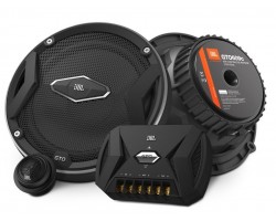 Автоакустика JBL GTO 609C   