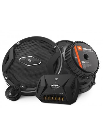 Автоакустика JBL GTO 609C
