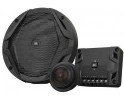 Автоакустика JBL GX 600C   