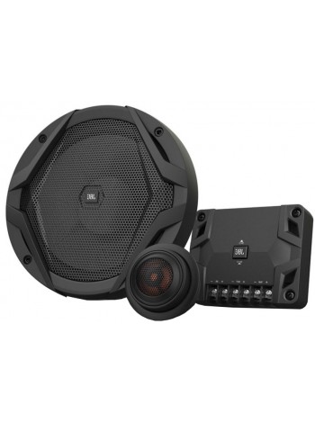 Автоакустика JBL GX 600C