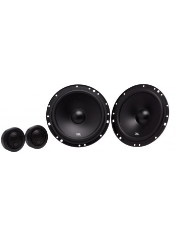 Автоакустика JBL Stage1 601C