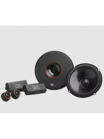 Автоакустика JBL CLUB 64C