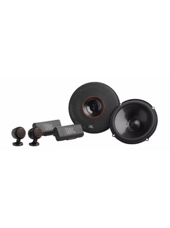 Автоакустика JBL CLUB 64CTP