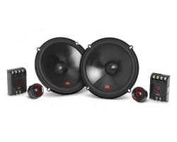 Автоакустика JBL Stage3 607CF