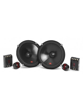 Автоакустика JBL Stage3 607CF