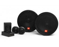 Автоакустика JBL STAGE2 604C  