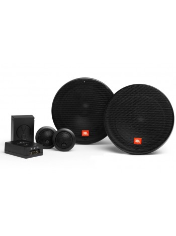 Автоакустика JBL STAGE2 604C