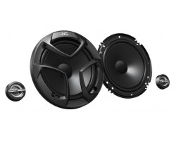 Автоакустика JVC CS-JS600