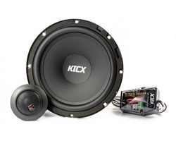 Автоакустика Kicx QR-6.2