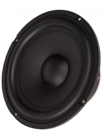 Автоакустика Kicx Sound Civilization QD 6.2
