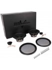 Автоакустика Kicx Sound Civilization QD 6.2