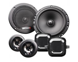 Автоакустика MB Quart DS2-216