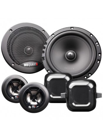 Автоакустика MB Quart DS2-216