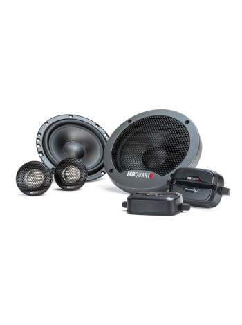 Автоакустика MB Quart FSB216