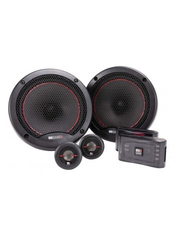 Автоакустика MB Quart RS1-216
