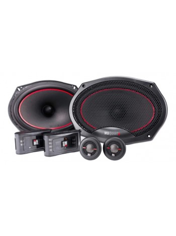 Автоакустика MB Quart RS1-269