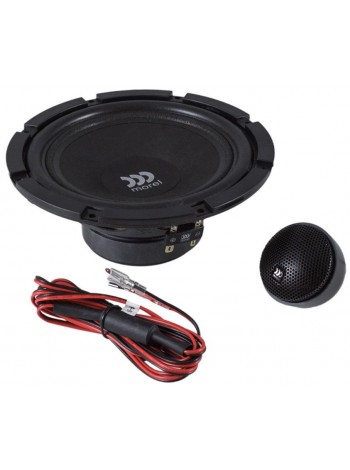 Автоакустика Morel MAXIMO 6 2 Way MKII