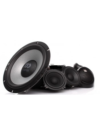 Автоакустика Morel MAXIMO ULTRA 603A MKII