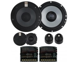 Автоакустика Morel MAXIMO ULTRA 603 MKII