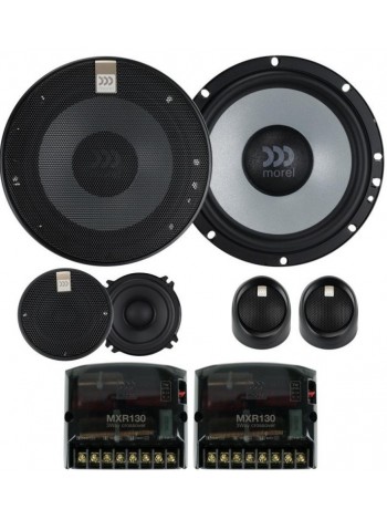 Автоакустика Morel MAXIMO ULTRA 603 MKII